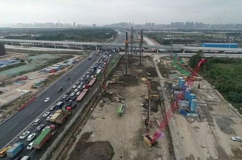 珠海大道最新爆料消息,施工进度加速,未来交通格局将焕然一新 第3张 珠海大道最新爆料消息,施工进度加速,未来交通格局将焕然一新 第3张