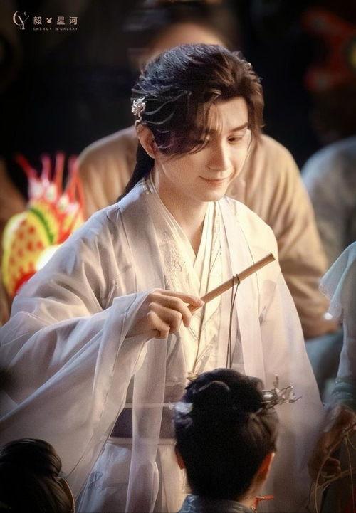 成毅李一桐最新爆料消息,揭秘幕后故事与精彩瞬间 第2张 成毅李一桐最新爆料消息,揭秘幕后故事与精彩瞬间 第2张