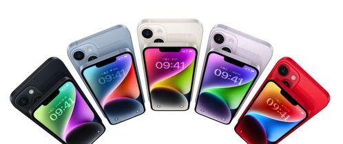 苹果se第4代最新爆料,性能与设计双突破,揭秘最新爆料亮点! 第3张 苹果se第4代最新爆料,性能与设计双突破,揭秘最新爆料亮点! 第3张