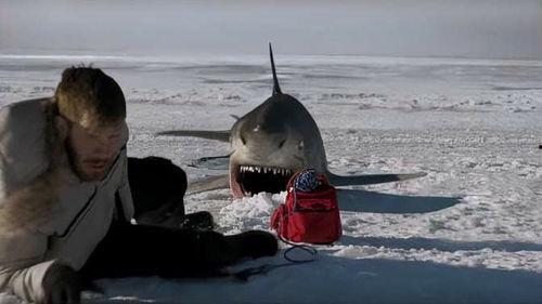 《冰川鲨鱼》在线观看,冰河世纪深海奇遇记 第3张 《冰川鲨鱼》在线观看,冰河世纪深海奇遇记 第3张