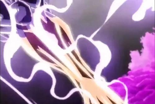 路飞五档爆料视频大全最新,揭秘海贼王巅峰力量与冒险新篇章  第2张