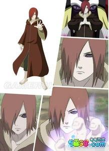 秽土水影爆料视频大全,揭秘神秘忍者世界的秘密与真相  第2张